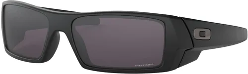 Miniatura 2 de Oakley Mens OO9014 Gascan Rectangular Sunglasses