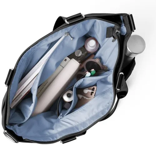 Miniatura 7 de Baggallini Bolso para cualquier día con pulsera para teléfono RFID