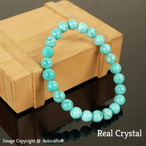 Miniatura 39 de Avicrafts Gemstone Bracelet