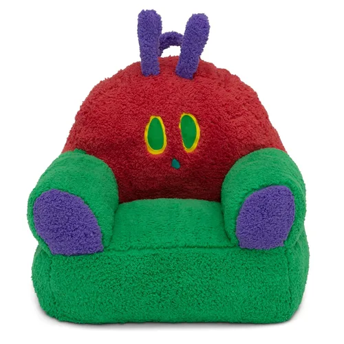 Miniatura 15 de Delta Children Cozee Buddy - Silla de coche