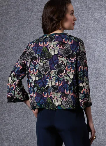 Miniatura 4 de Patrón Vogue S-M-L-XL, Varios