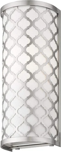 Miniatura 6 de Livex Lighting Aplique de pared Ada 41100-91