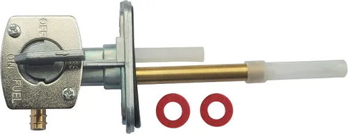 Interruptor de válvula de combustible para Kawasaki ATV KDX 80 200 220 250 KX 60 65 85 100 125 KE175 KFX400 KH125 KL250 KL650 KLR 250 650 KLT 110