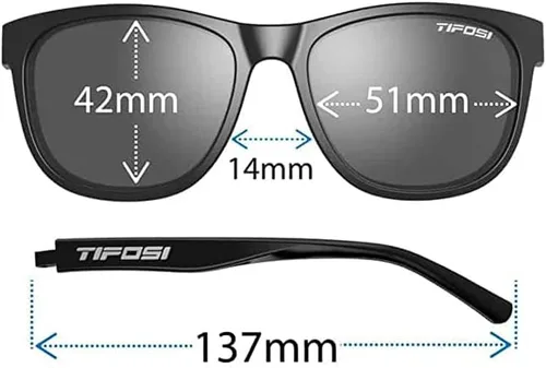 Miniatura 7 de Tifosi - Lentes de sol SwankSwank SL
