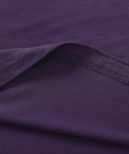 Miniatura 6 de Latuza Conjunto de pijama de verano con camiseta sin mangas de viscosa suave para mujer
