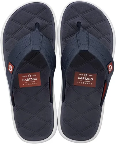 Miniatura 2 de Cartago Sandalias Malta V Thong para hombre