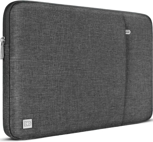 Miniatura 11 de DOMISO Funda para laptop MacBook Pro M4/M3/M2/M1 Pro/Max A3403 A3186 A2991 A2780 A2485 A2141, compatible con HP Lenovo Dell XPS 16 de 15.6 pulgadas