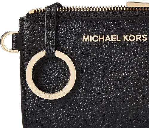 Miniatura 4 de Michael Kors Womens Mercer Small Coin Purse