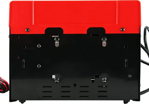 Miniatura 5 de Cargador rápido de ciclo profundo para baterías de 12 V y 12 voltios - Métodos de carga de 2/10/50 amperios