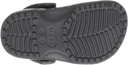 Miniatura 4 de Crocs Unisex-Child Kids' Classic Camo Clog