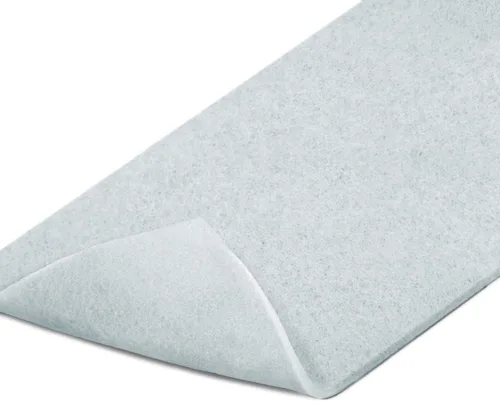 Miniatura 10 de Duwee Tabla de planchar de lujo, material de fieltro extra denso con 0.394 in de grosor (15 x 48 pulgadas)