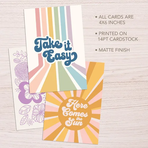 Miniatura 4 de Artivo Kit de collage de pared pastel danés para imágenes estéticas, 70 tarjetas, para decoración de habitación de adolescentes y niñas Collage