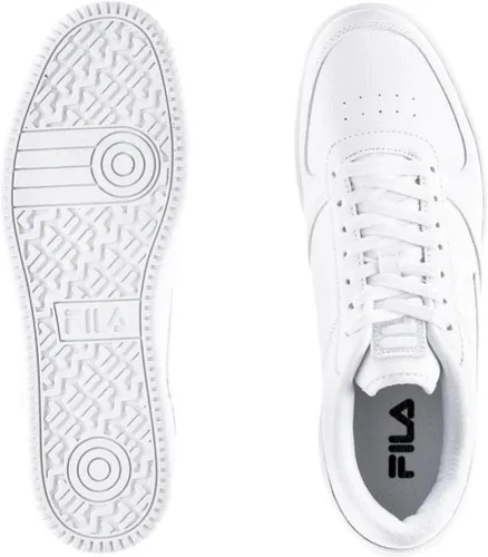 Miniatura 4 de Fila Tenis bajos para hombre, Negro