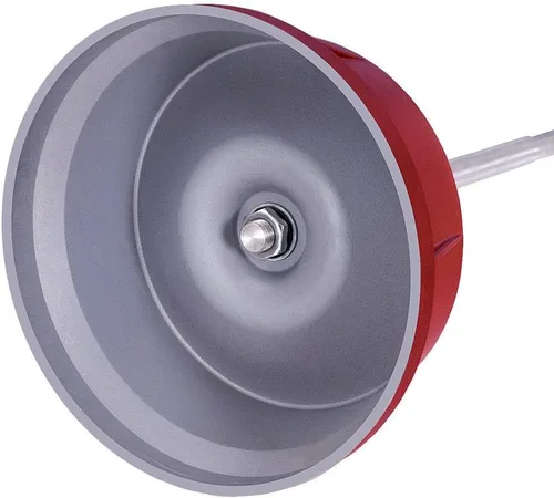 Miniatura 6 de Balanceador de rueda de burbujas portátil con máquina de equilibrio estático de nivel de burbuja Cambiador de neumáticos Equilibrador de reparación