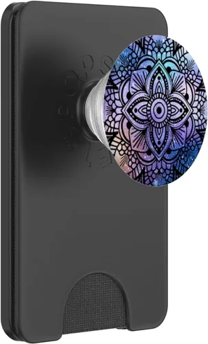 Miniatura 6 de PopSockets PopGrip: agarre intercambiable para teléfonos y tabletas, PopSockets MagSafe PopGrip para iPhone