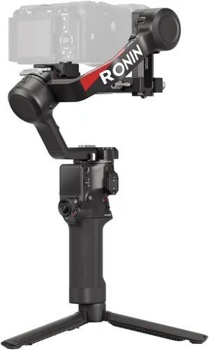 Miniatura 8 de DJI RS 4 Combo, estabilizador de cardán de 3 ejes para cámaras para cámara réflex y cámara sin espejo Canon/Sony/Panasonic/Nikon/Fujifilm, disparo