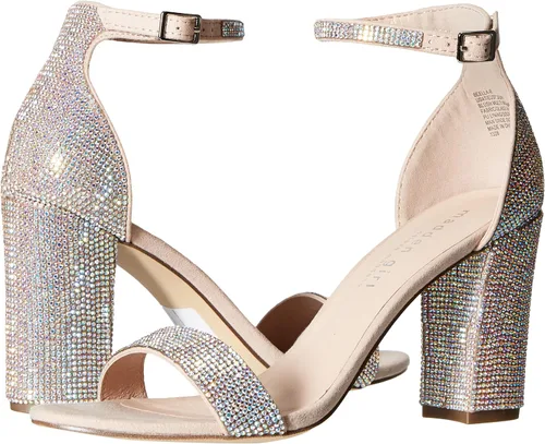 Miniatura 7 de Madden Girl Beella - Sandalias de tacón para mujer
