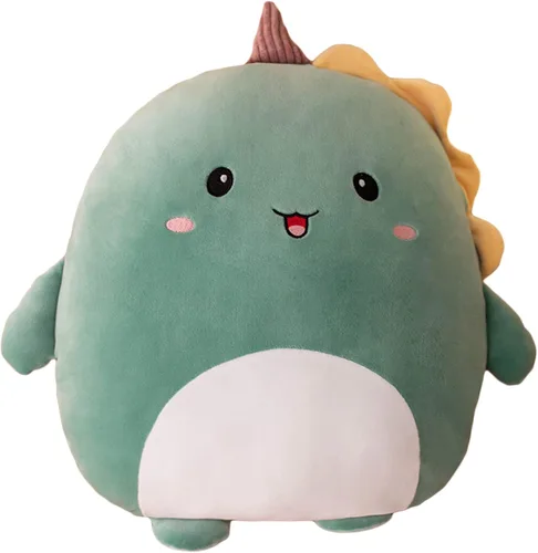 Miniatura 10 de Almohada de Peluche de Pingüino, Juguete de Almohada Decorativa de Peluche de Pingüino Suave de 8 Pulgadas para Decoración de Habitación, Cumpleaños