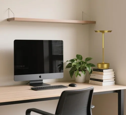 Miniatura 5 de Lámparas de mesa recargables inalámbricas, lámpara de mesa portátil de 5000mAh con control táctil, atenuación continua de 3 colores, lámpara de mesa