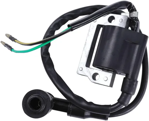Miniatura 3 de PRO BAT Juego Completo de Cableado Eléctrico, Bobina, CDI, Bujía para Kits de 50cc 70cc 90cc 110cc 125cc ATV, Quad, Pit, Dirt Bike, Buggy, Go Kart