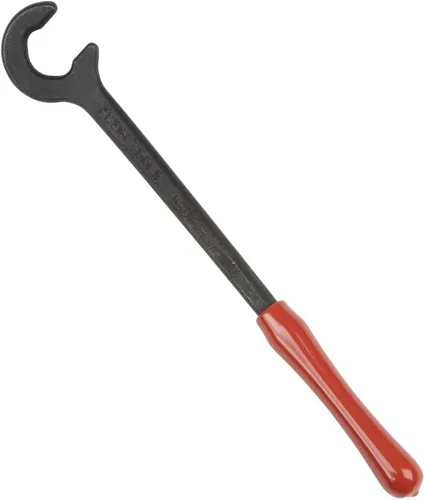 Miniatura 5 de Klein Tools 50400 Doblador de Cable, 12 Pulgadas 12 Pulgadas