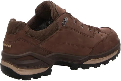 Miniatura 4 de LOWA Boots Zapatos de senderismo de tiro bajo para hombre