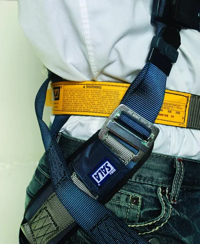 Miniatura 6 de Arnés estilo chaleco Exofit XP DBI-SALA by Capital Safety