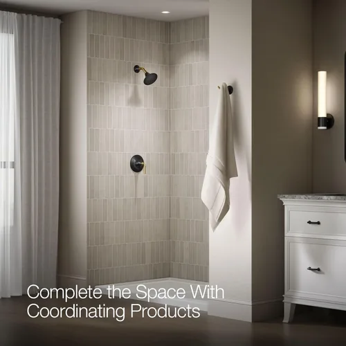Miniatura 7 de KOHLER TONE RITE-TEMP® DUCHA 1.75 GPM