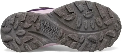 Miniatura 2 de Merrell Botas de senderismo unisex Moab Speed Mid Alternativo Cierre Impermeable