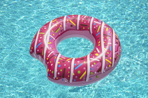 Miniatura 3 de Bestway 60000 anillo de natación