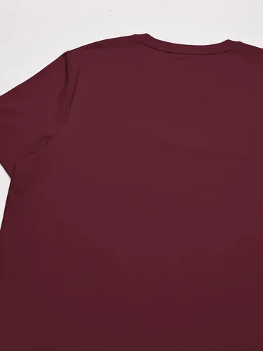 Miniatura 4 de Nautica Camiseta de manga corta con cuello redondo y bolsillo para hombre