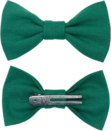 Miniatura 43 de Handmade Pre-Tied Clip on Bow Tie for Baby to Young Boy