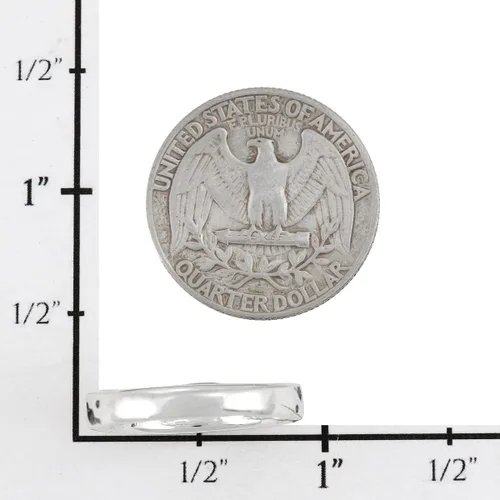 Miniatura 4 de Anillo turquesa de plata de ley 925 con piedras preciosas auténticas tamaño 6 a 11