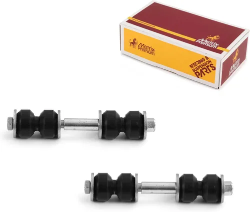 Miniatura 121 de Metrix Premium - Barra estabilizadora delantera L & R K750188 y K750189 para Chevrolet Equinox 08-17, Captiva Sport 12-15, GMC Terrain 10-17