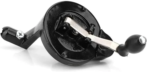 Miniatura 5 de Máquina de coser con manivela para máquinas de coser de ruedas de radios de ajuste vintage 15,127,128,66, 99
