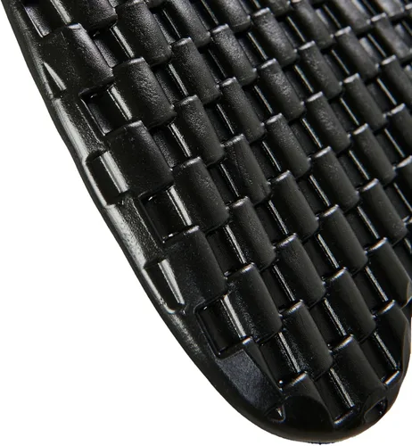 Miniatura 4 de Acavallo Respira Air Release Soft Gel Pad & Back Riser Negro, Talla única