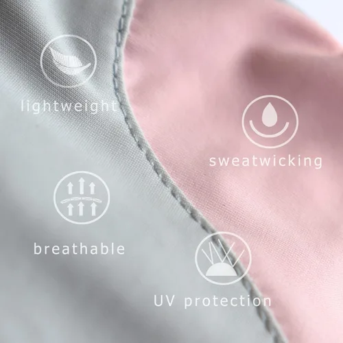 Miniatura 7 de Guantes de conducción con protección solar UPF 50+ para mujer