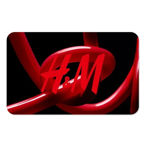 Miniatura 13 de H&M Tarjeta de regalo electrónica