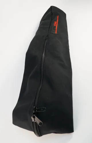 Miniatura 5 de Domke F-427 Bolsa de trípode de 27 pulgadas - Negro