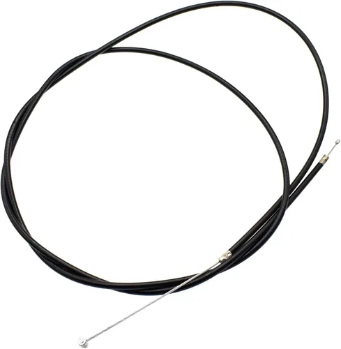 Miniatura 5 de Cable de acelerador universal de 65 pulgadas de longitud de carcasa de 60 pulgadas para Manco Go Kart Cart Go-Cart Minibike Mini Bike ATV Bicicleta