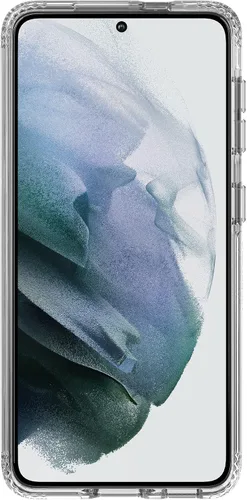 Miniatura 2 de tech21 EvoClear - Funda para Samsung S21 5G con protección contra caídas de 12 pies