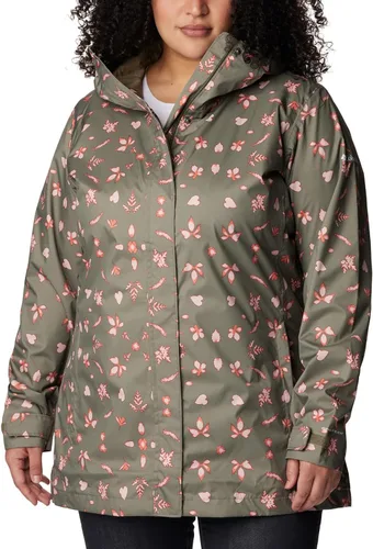 Miniatura 7 de Columbia Splash a Little II - Chaqueta para mujer