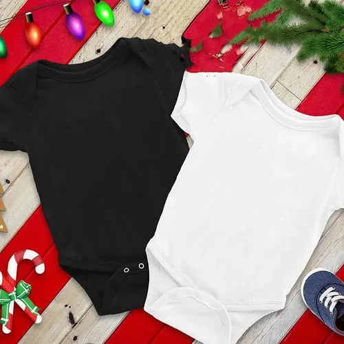 Miniatura 8 de Mono de cuajada de queso pequeño, mameluco de queso, camisa de comida para bebé niña y niño, mameluco de comida para bebé, body de anuncio