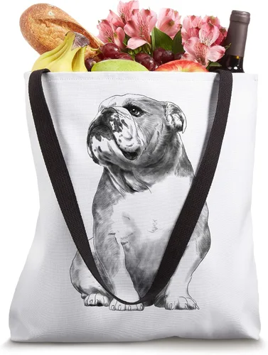 Miniatura 4 de Bolsa para perros Bulldog Inglés