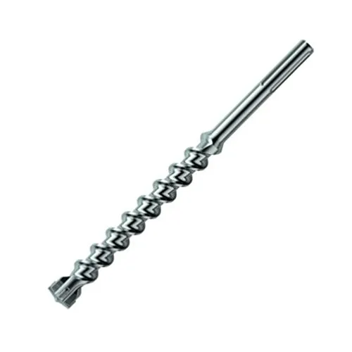 Broca para hormigón SDS-MAX de 3/4" x 36", 1 unidad