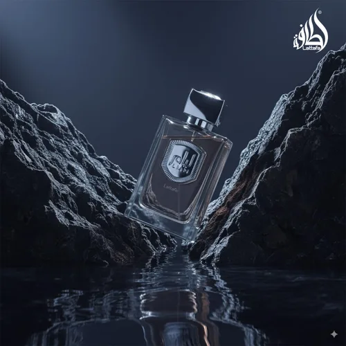 Miniatura 7 de Lattafa Liam Grey Eau de Parfum Spray para Unisex, 3.4 onzas