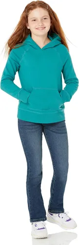 Miniatura 2 de Tienda Essentials - Sudadera con capucha para niña