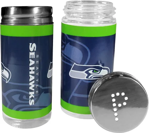 Miniatura 6 de Siskiyou Sports NFL unisex Salt and Peper Shakers