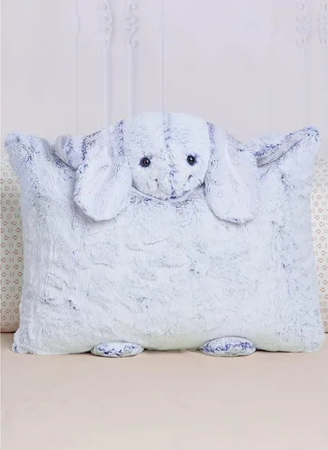Miniatura 6 de Simplicity SS9732OS - Juego de fundas de almohada de peluche con patrón de costura, código S9732, para tamaños de almohada estándar