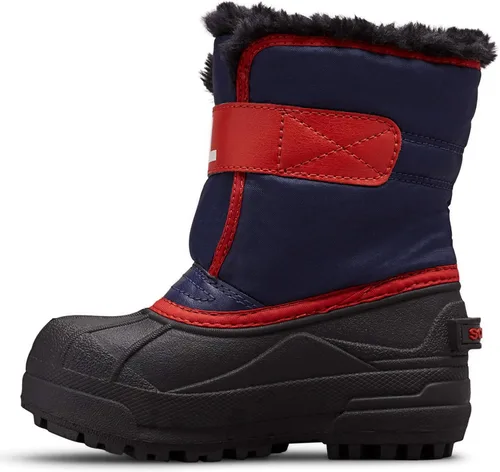 Miniatura 62 de SOREL - Botas de nieve para niños de Snow Commander